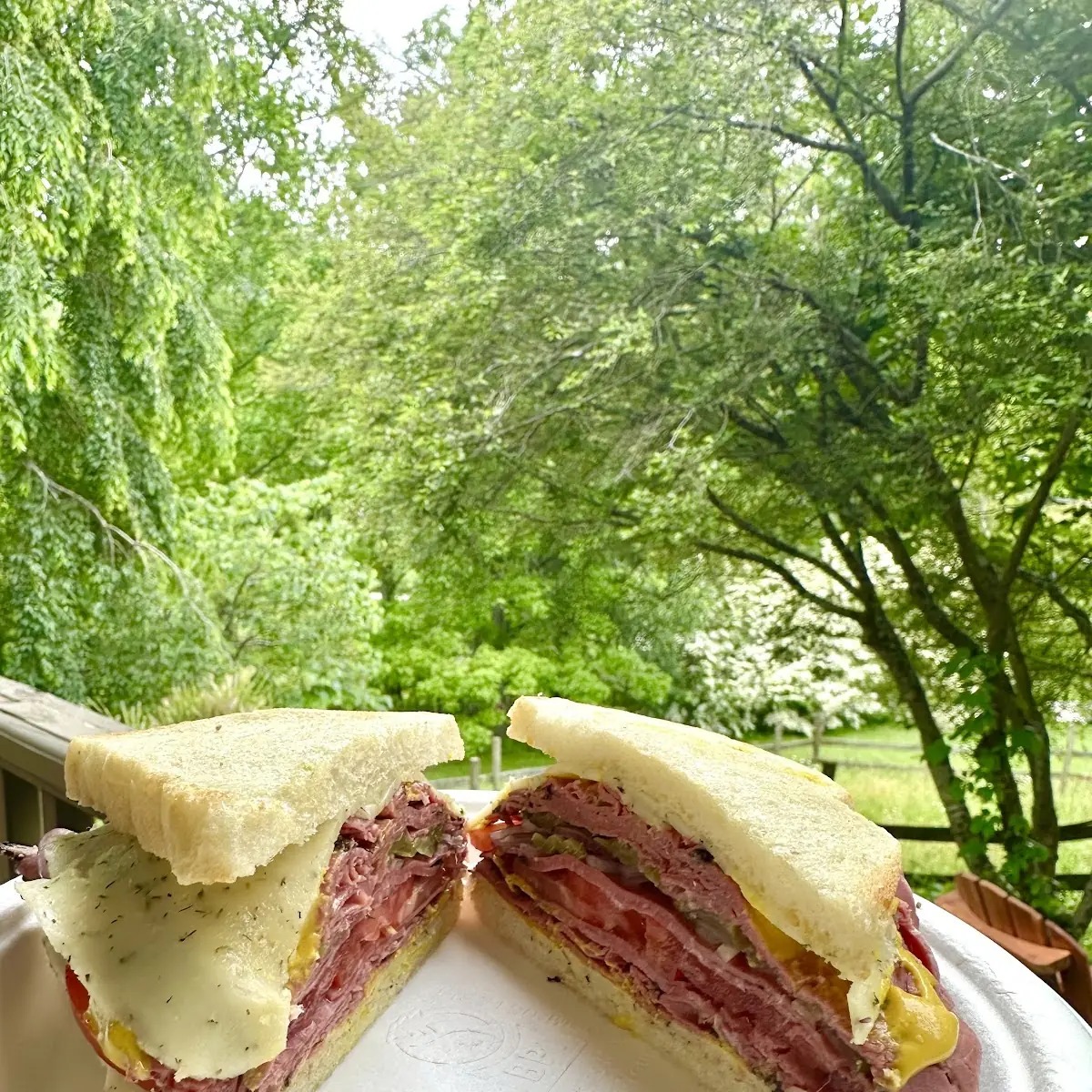 Pastrami