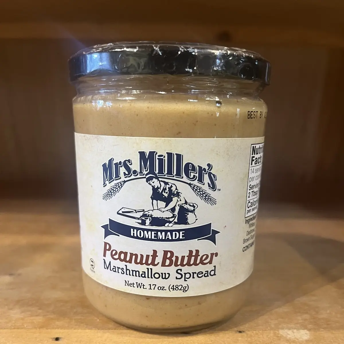 Peanut Butter