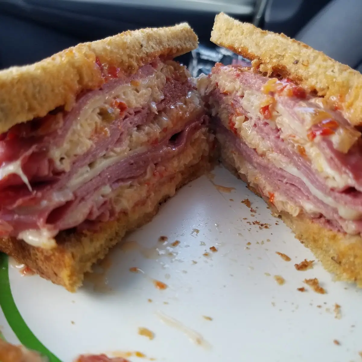 Reuben