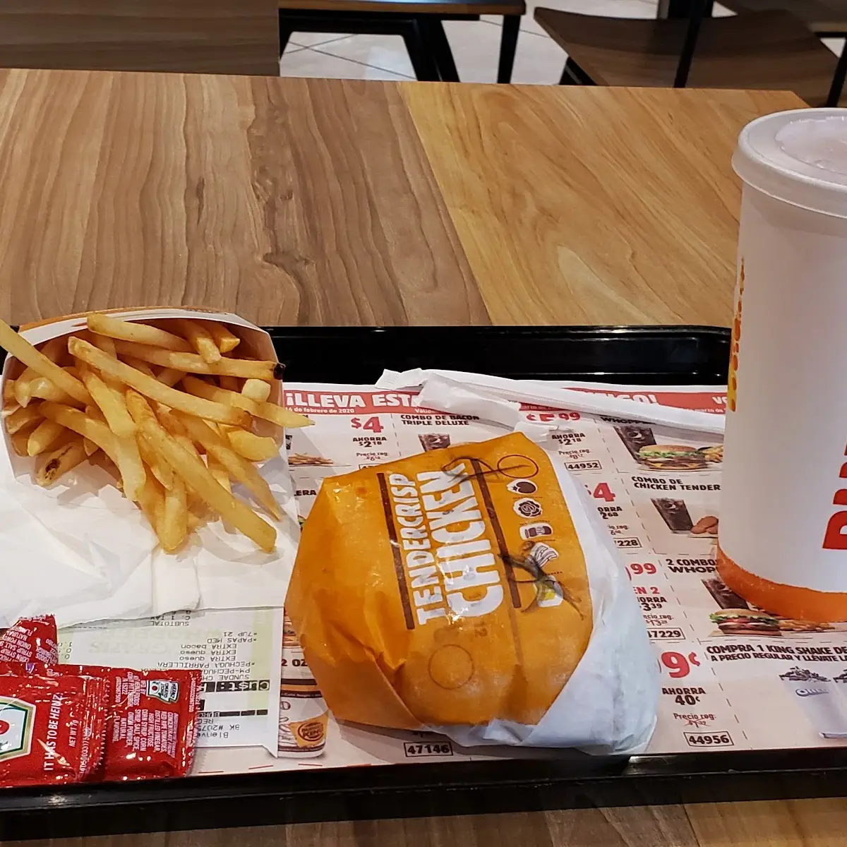 Grill Chicken Breast Sandwich