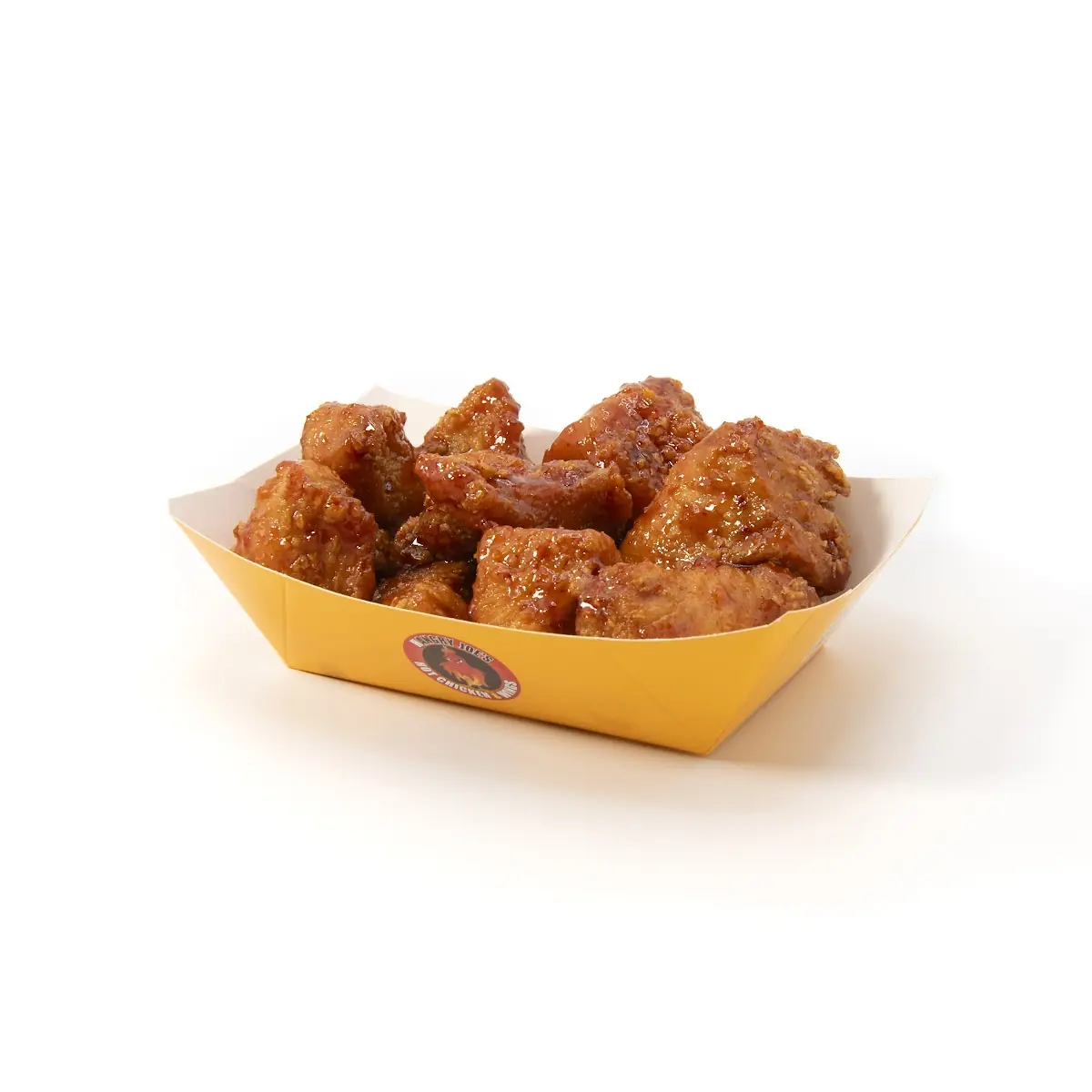 Buffalo Wing