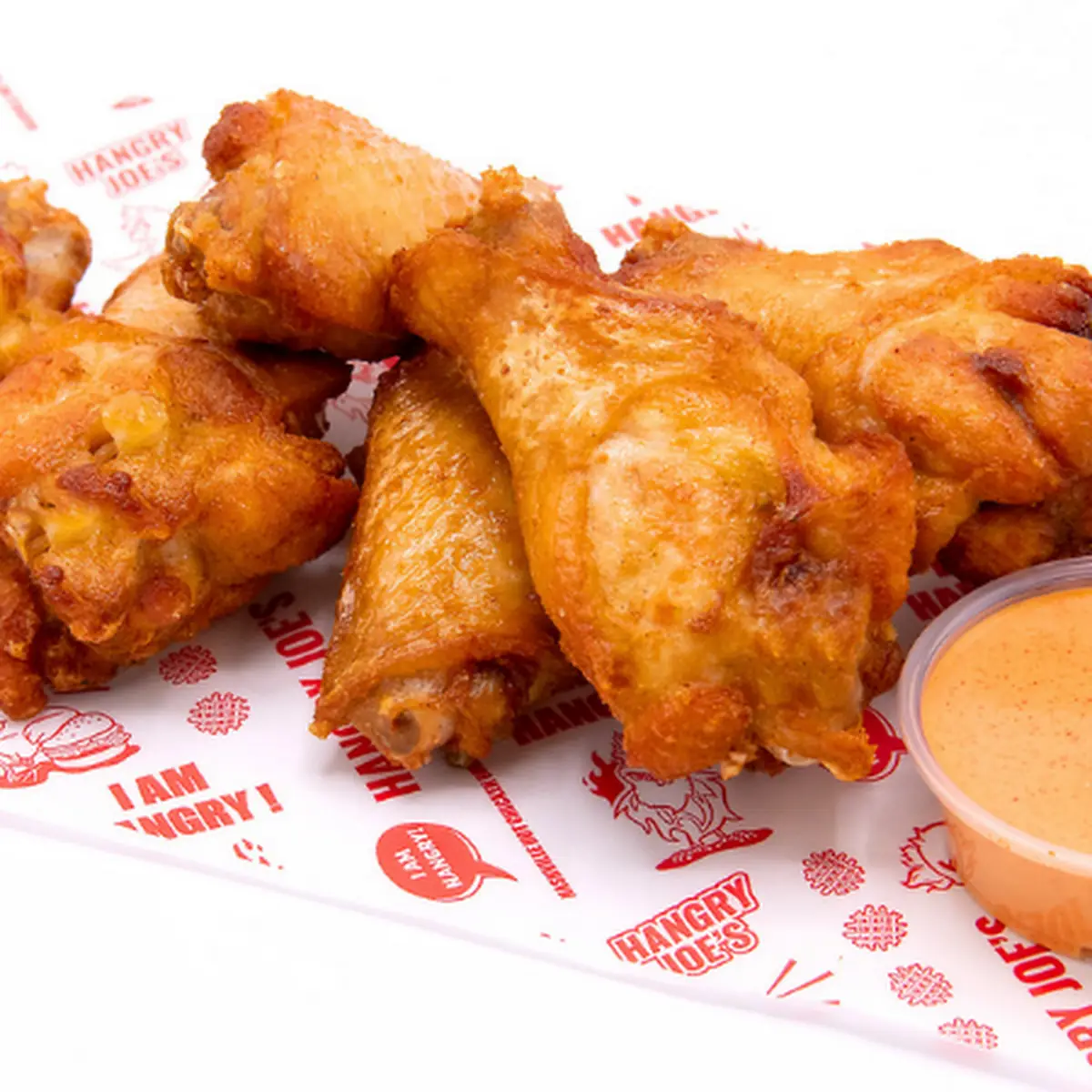 Fried Chicken