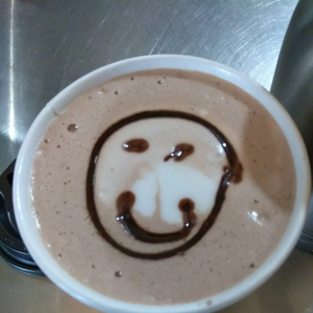 Dark Chocolate