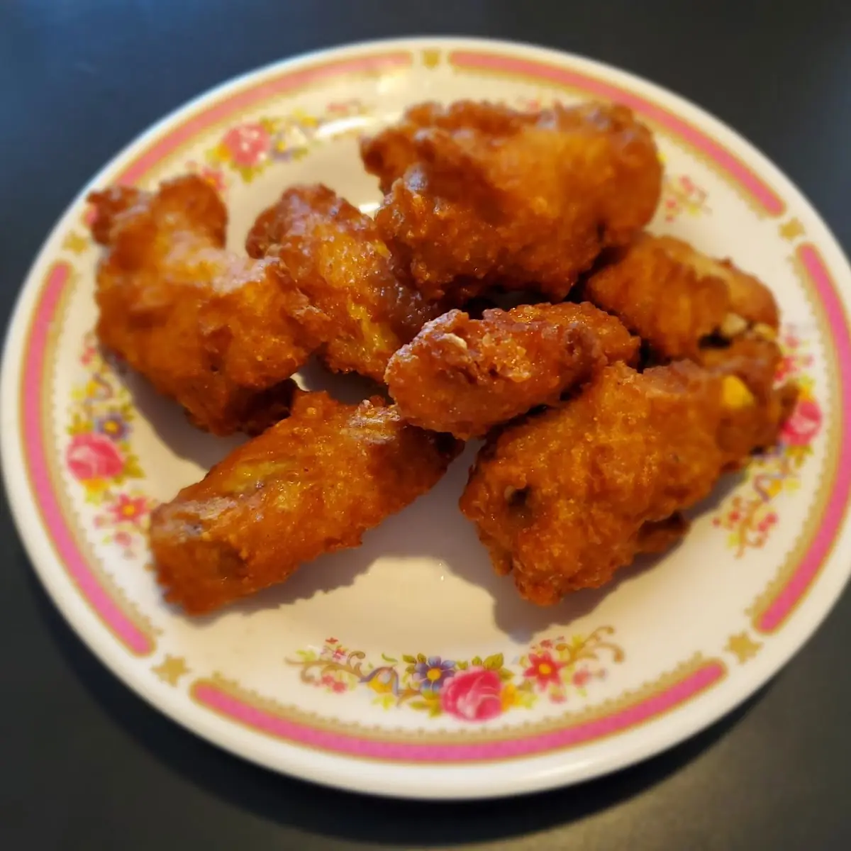 Chicken Wings 8 Pieces