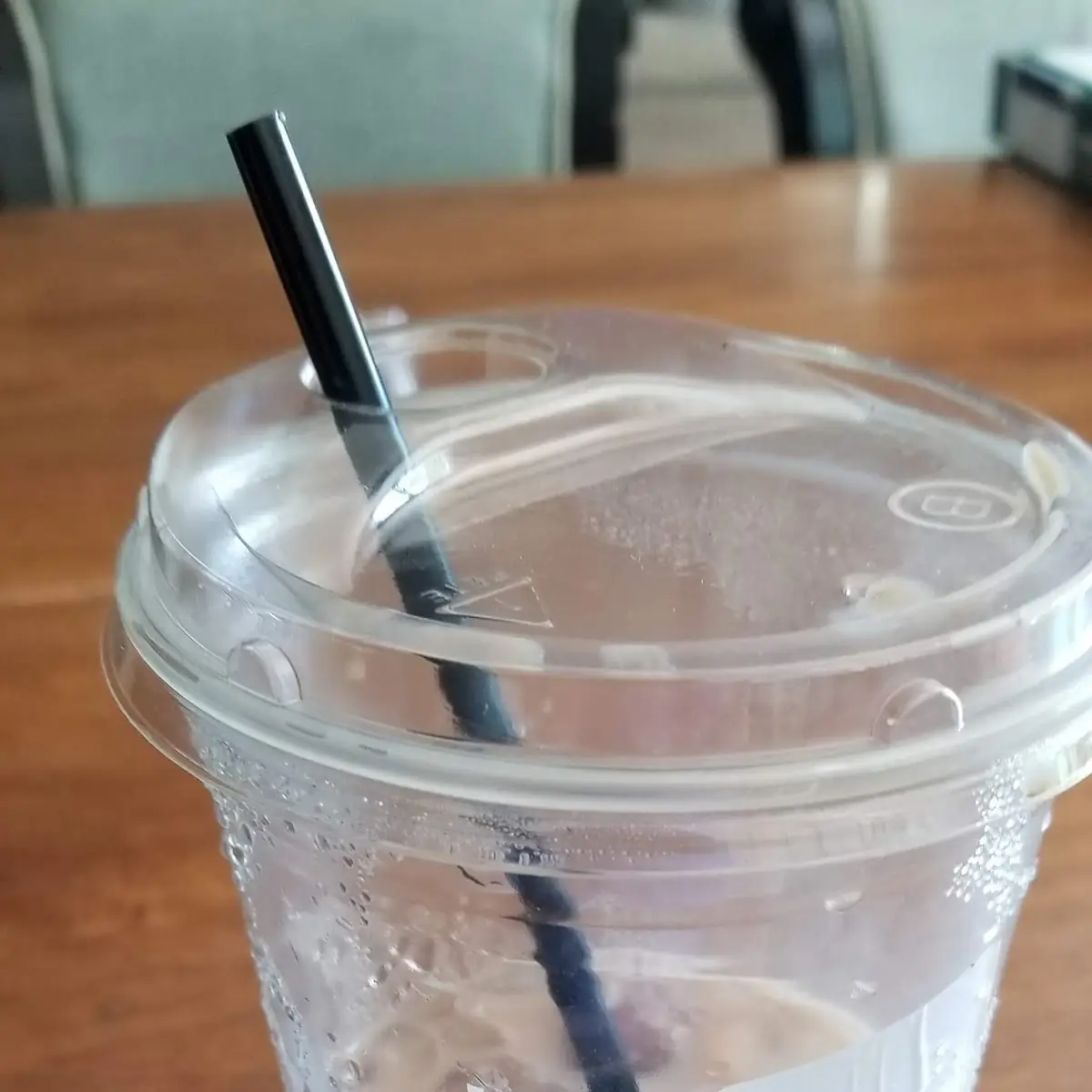 Iced Mocha