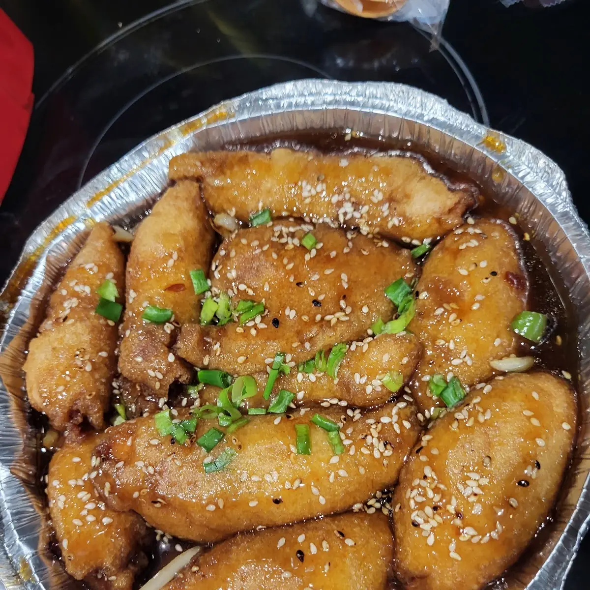 Highlights, Ruby King Restaurant