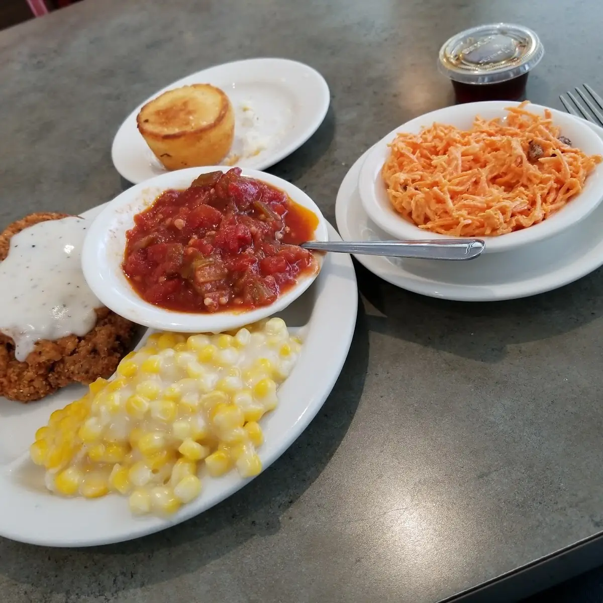 Chicken Fried Steak