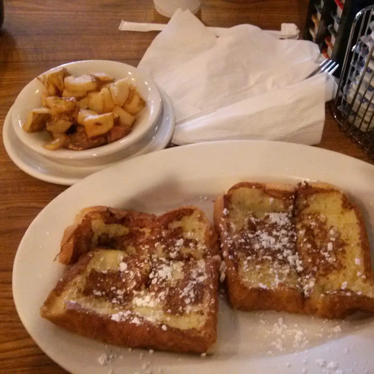 French Toast
