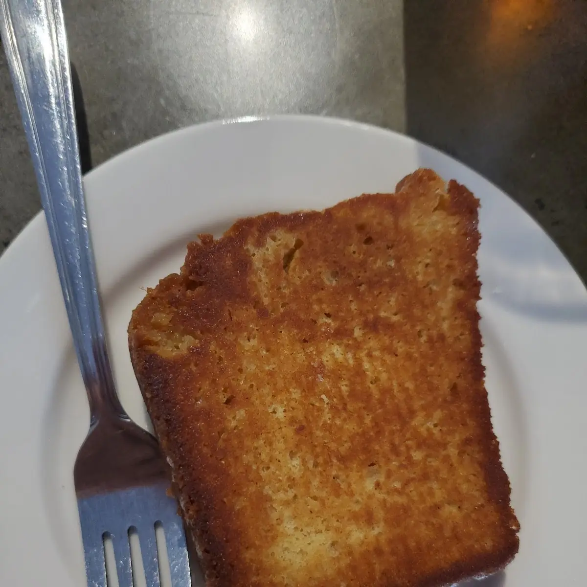 Pound Cake