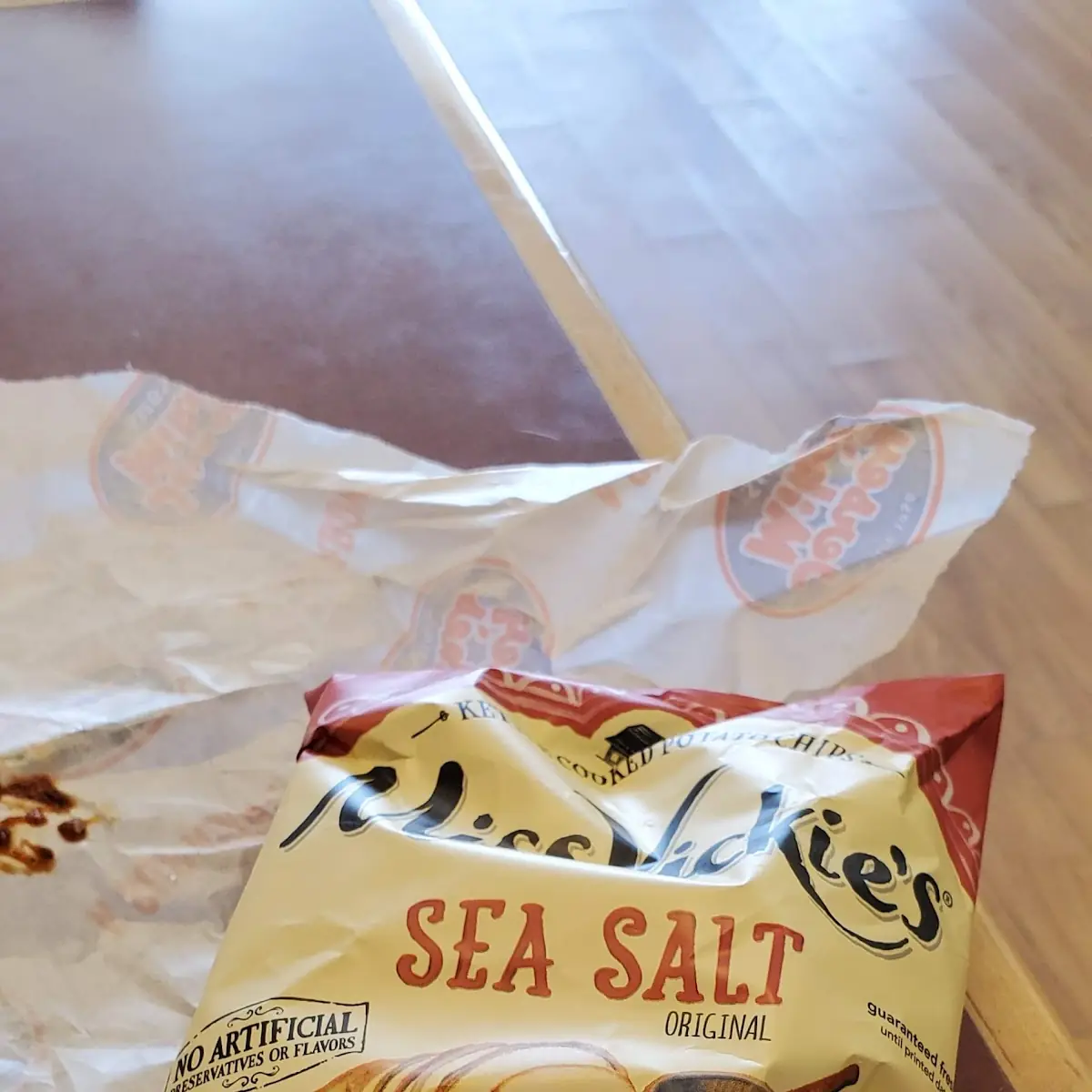 Potato Chips