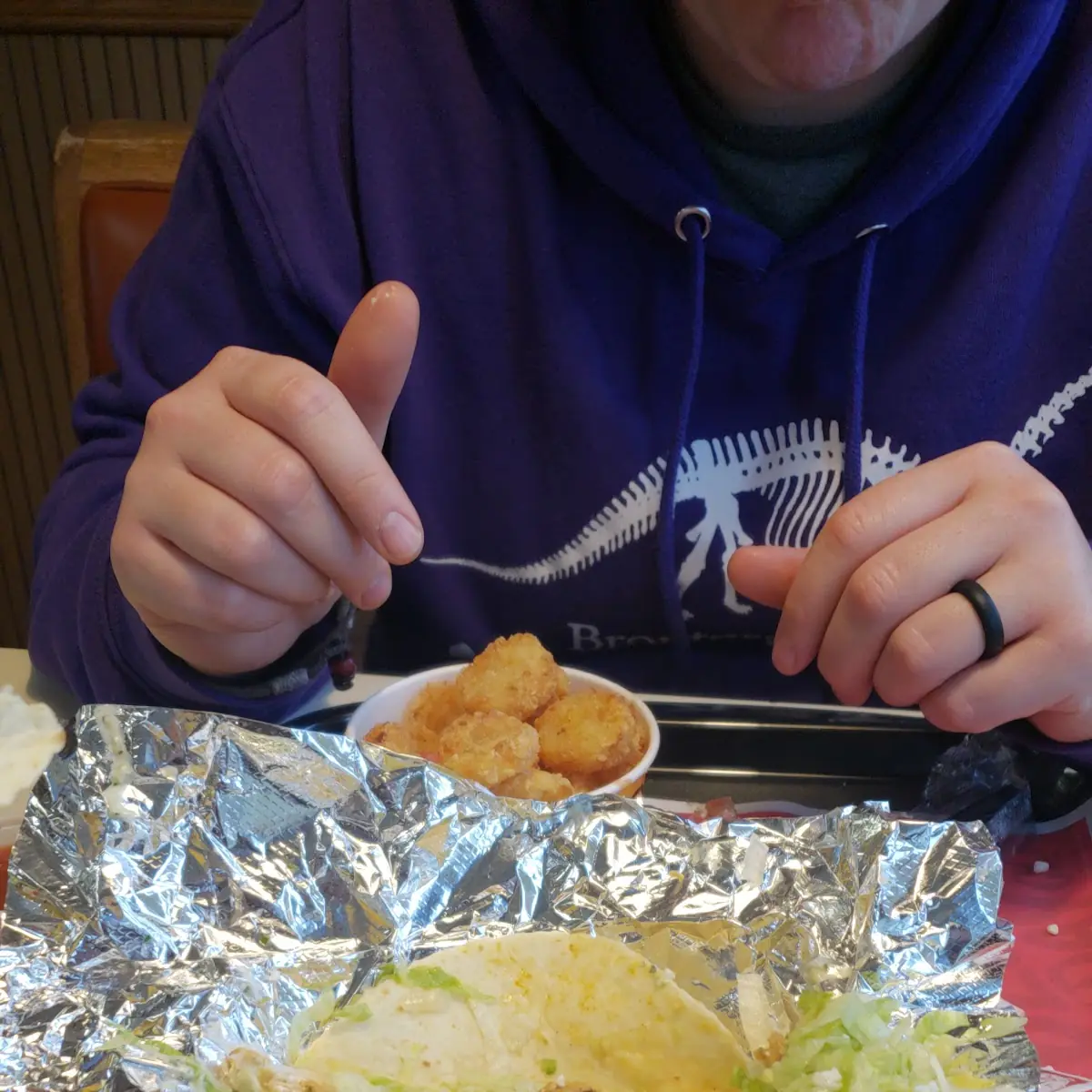 Street Tacos