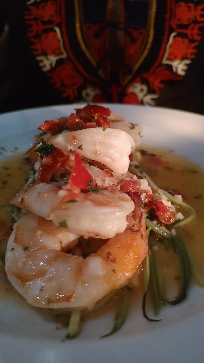 Highlights, The Wine Bar at Provence Marinaside