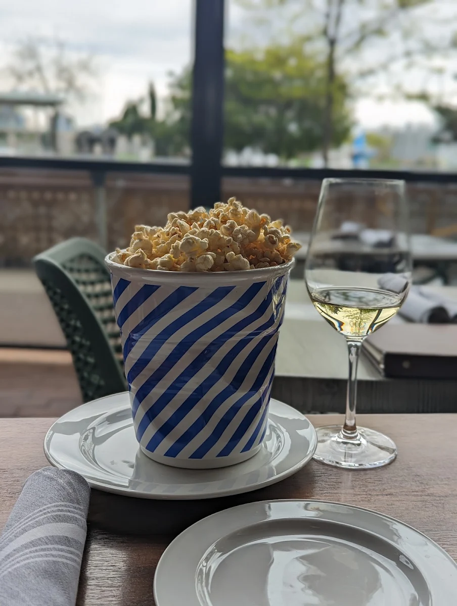 Highlights, The Wine Bar at Provence Marinaside