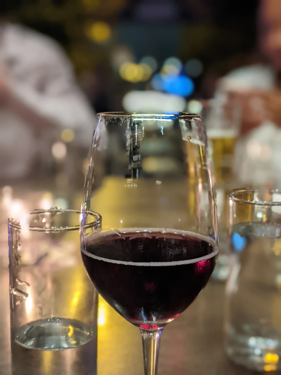 The Wine, The Wine Bar at Provence Marinaside