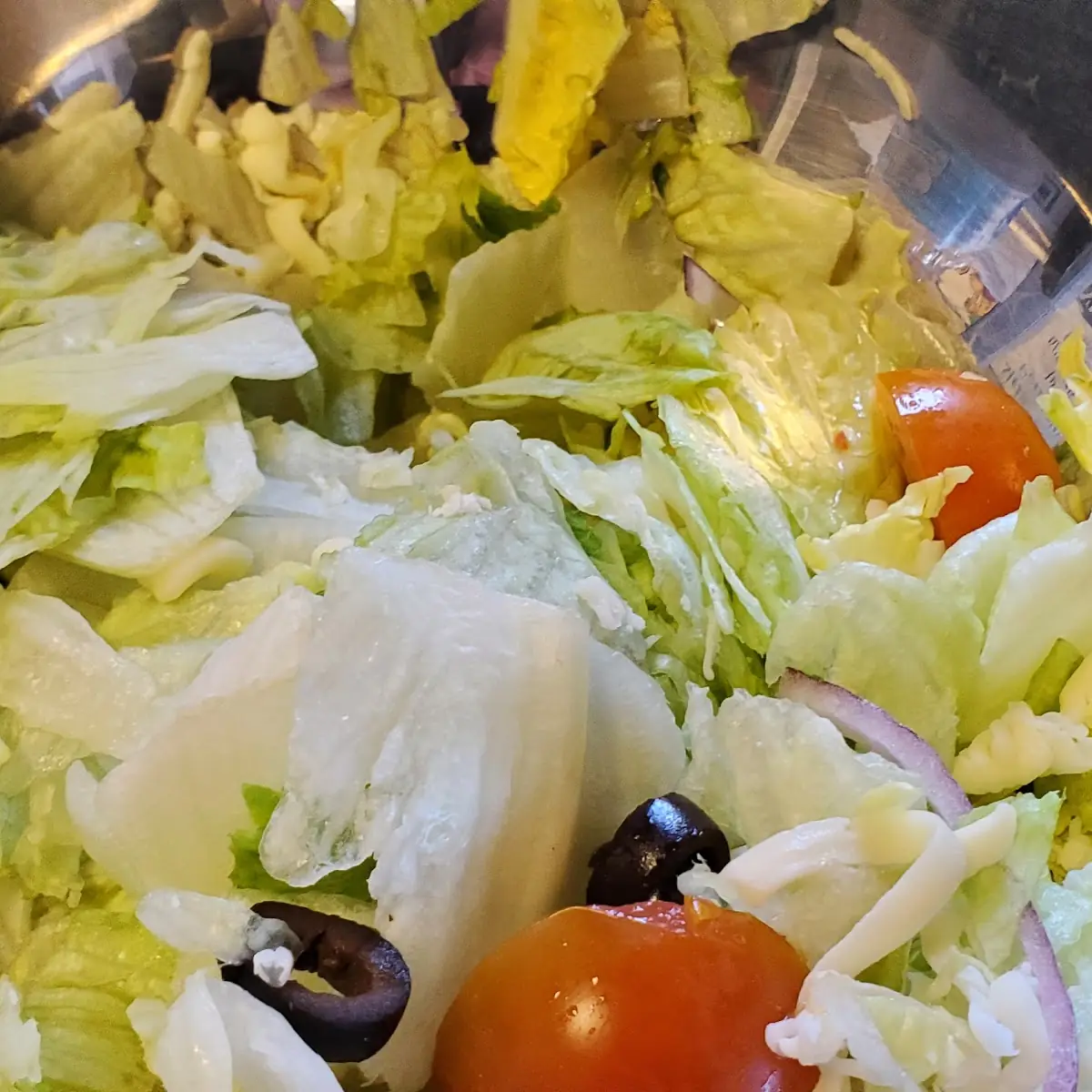 House Salad