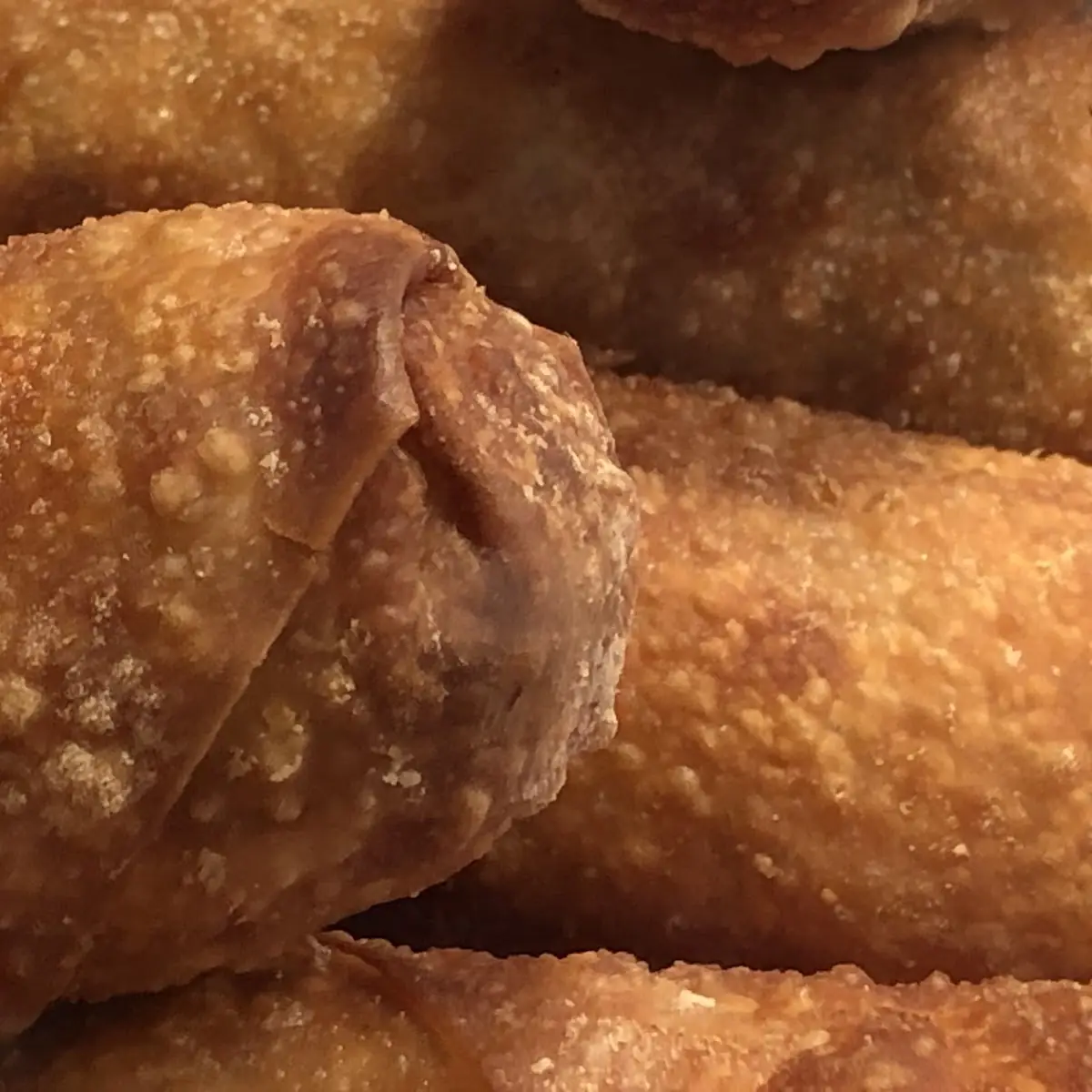 Egg Roll