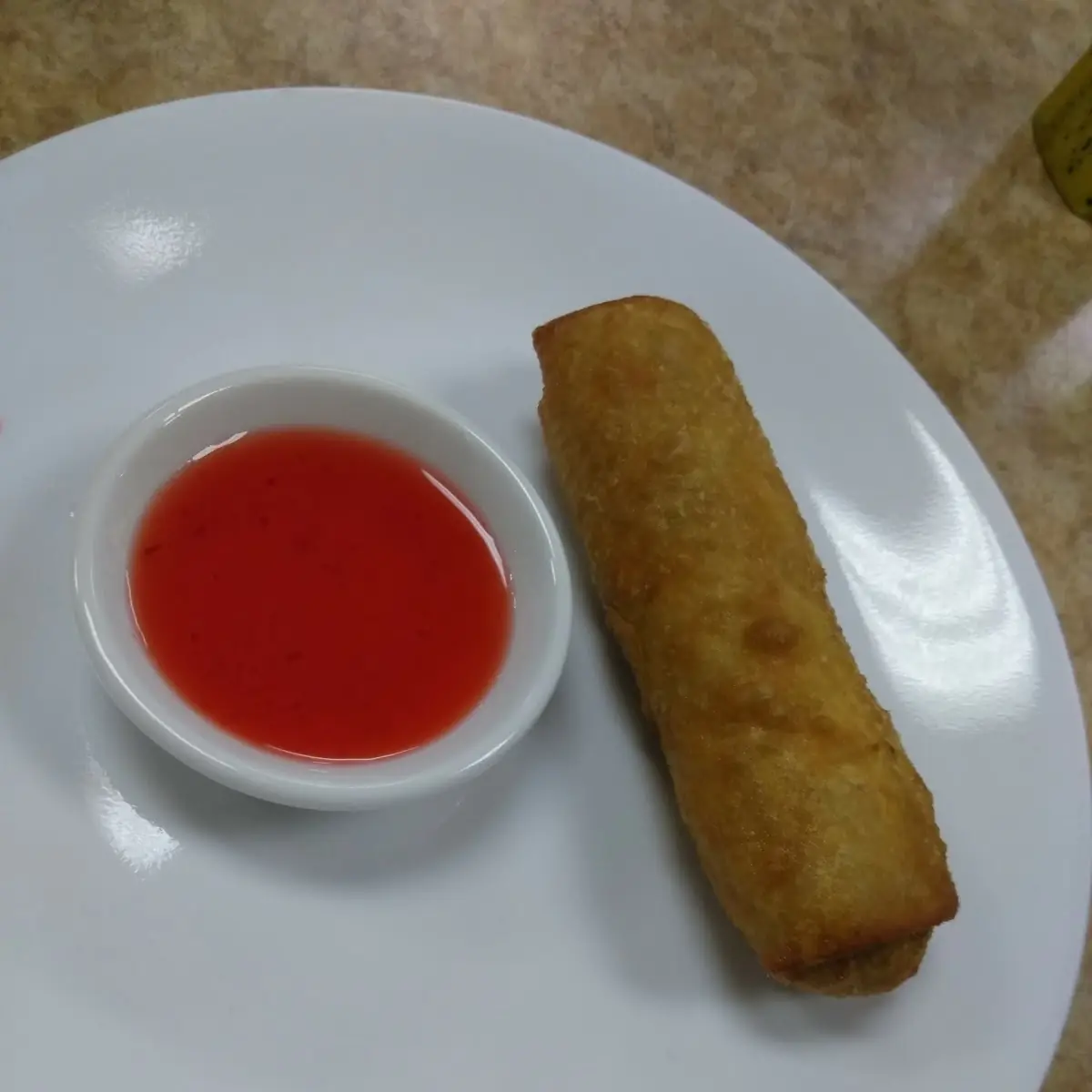 Spring Roll