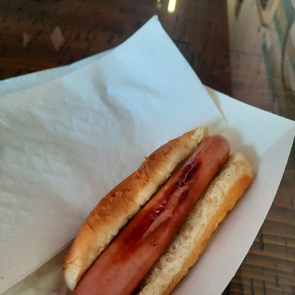 Hot Dog