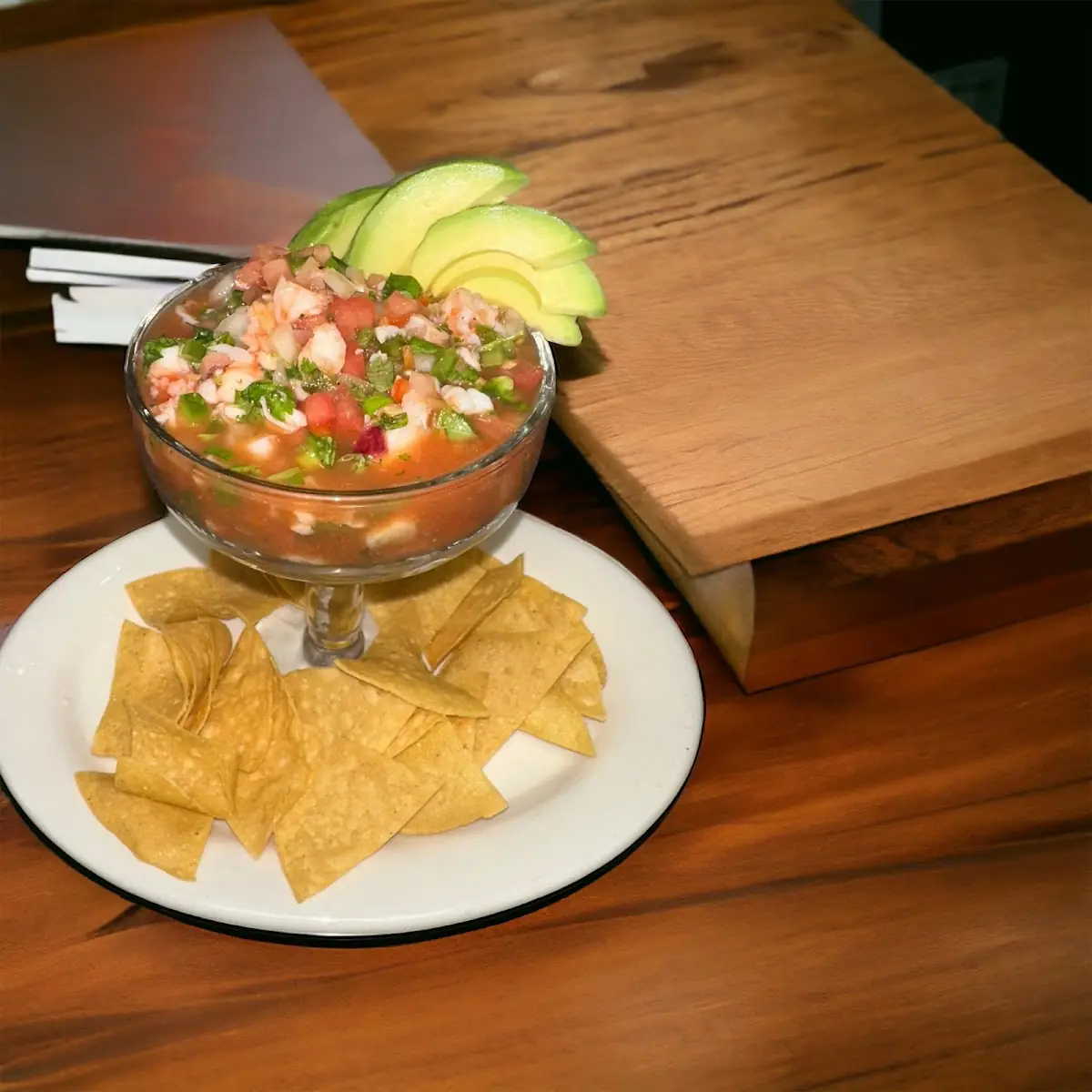 Ceviche