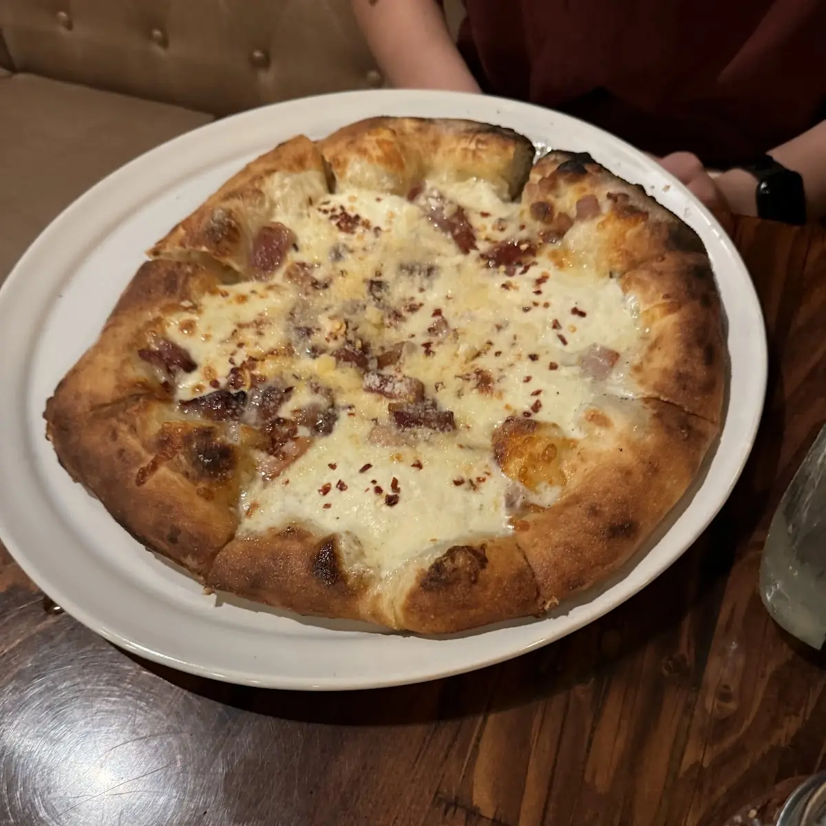 Late Night Proper Pizzas