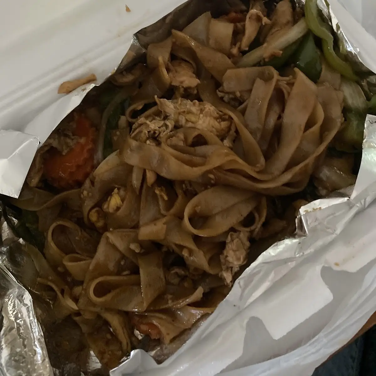 nd3 Drunken Noodle