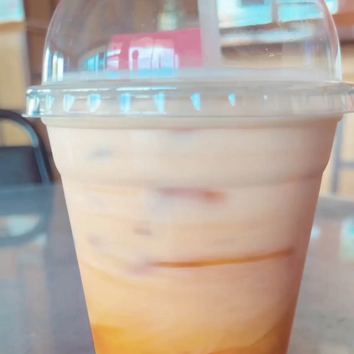 Thai Tea