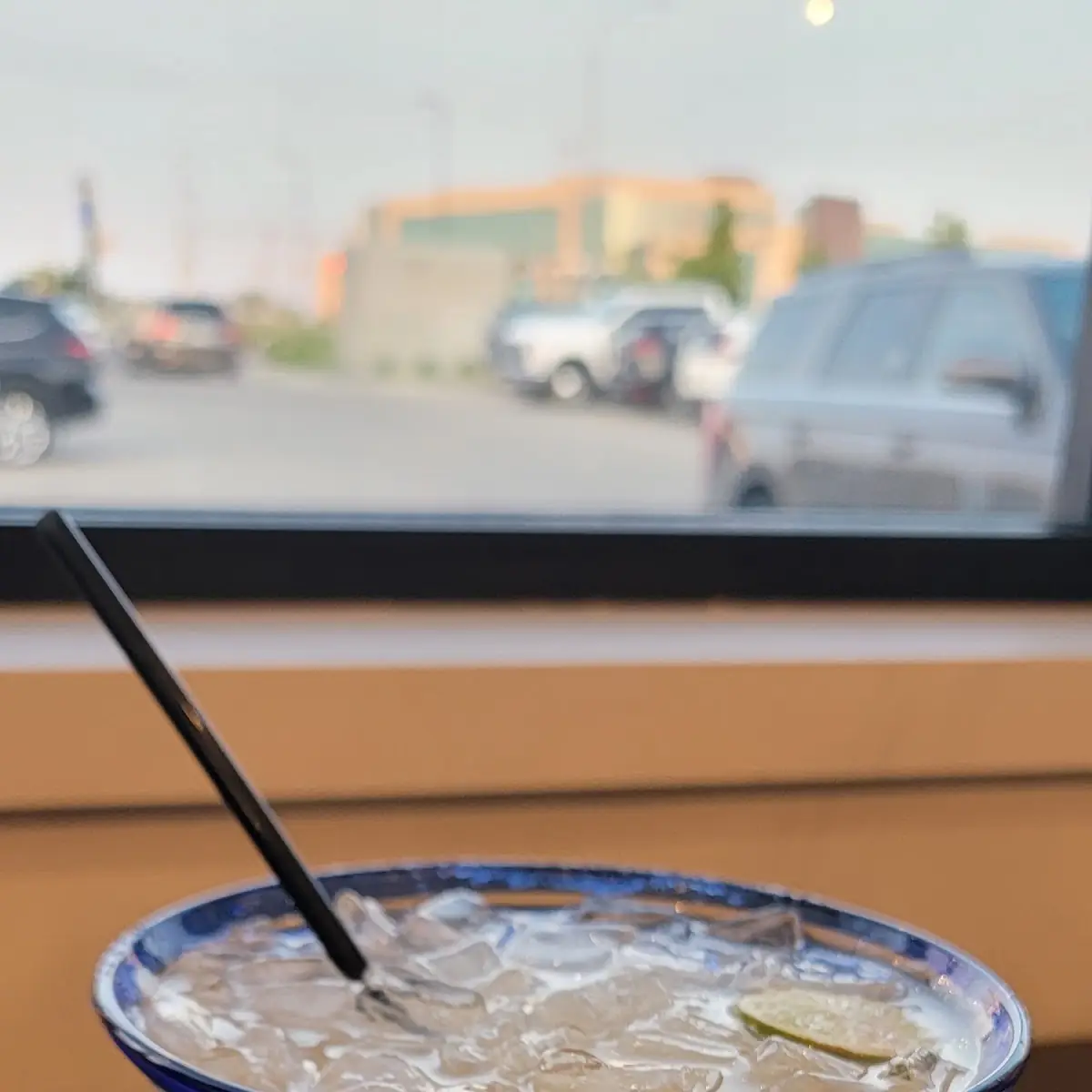 House Margarita