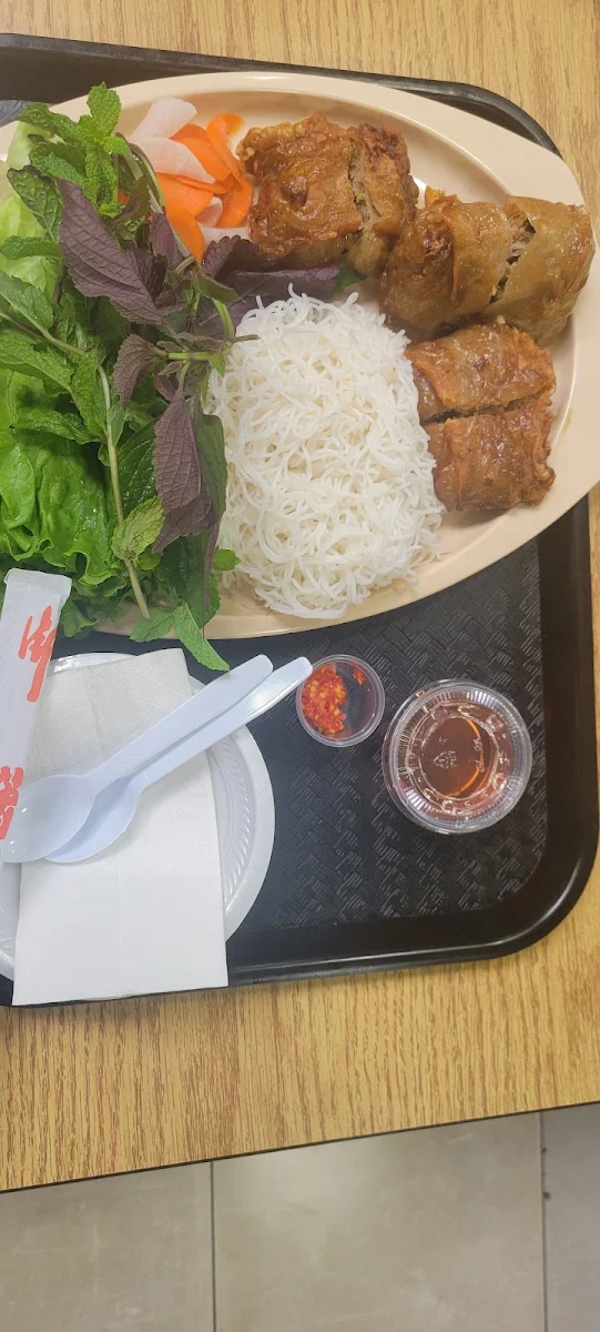Bun Cha