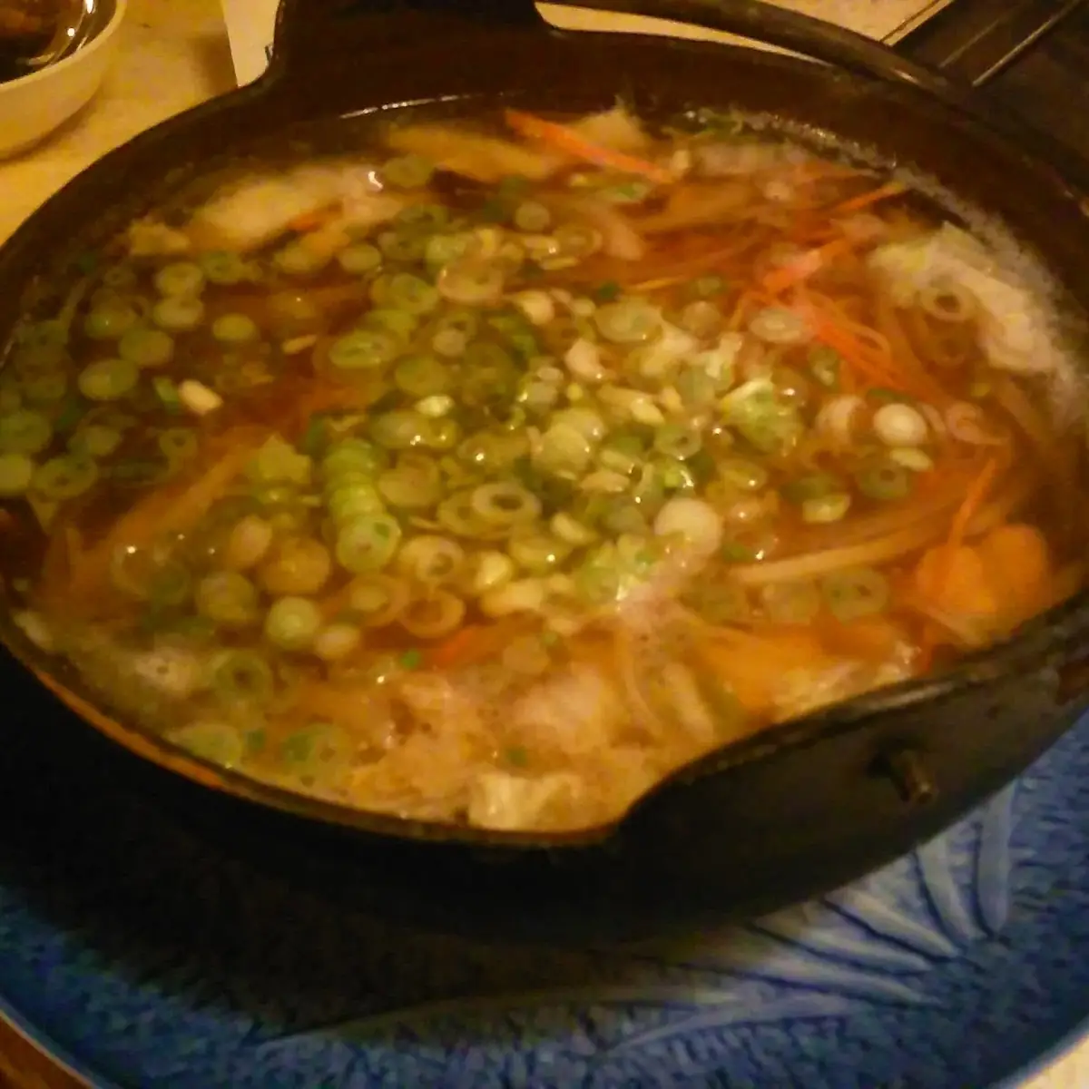 Chicken Ramen