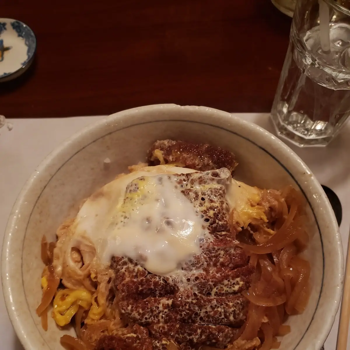 Katsu Don