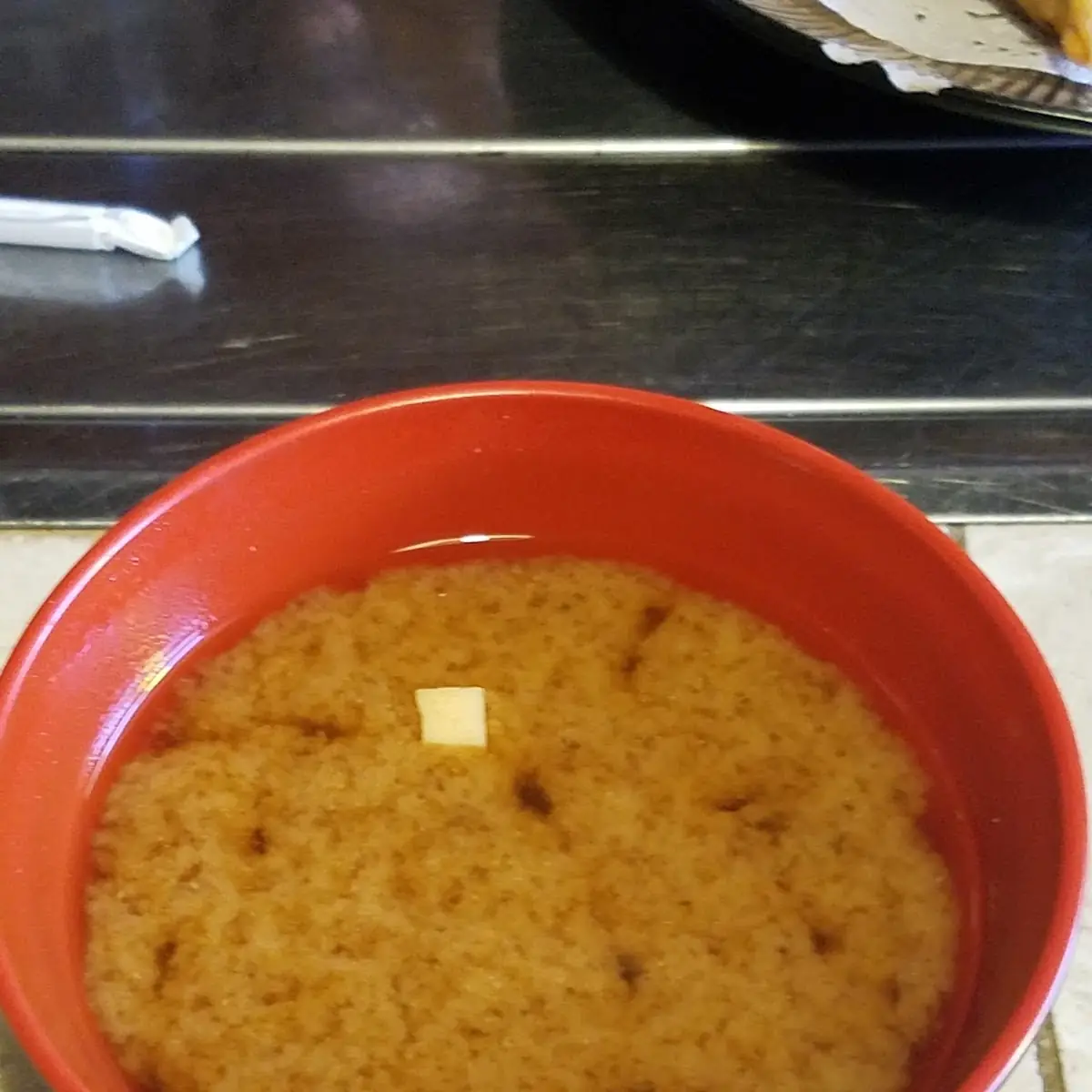 Miso Soup