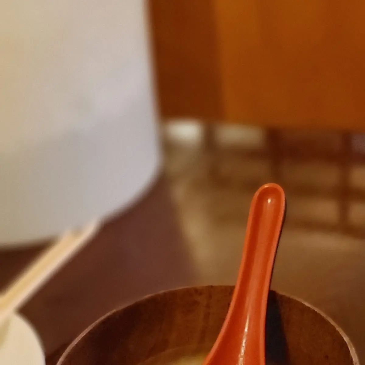 Miso Soup