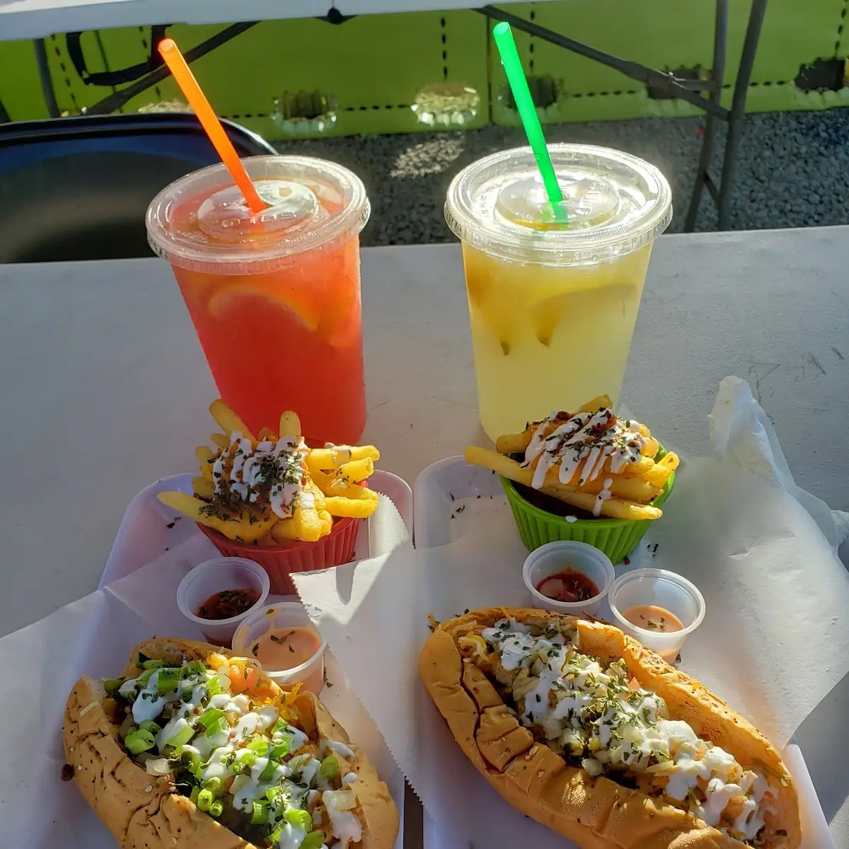 Hot Dog Altesanal