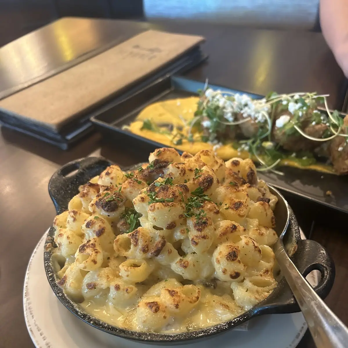 Midwestern Mac and Cheese