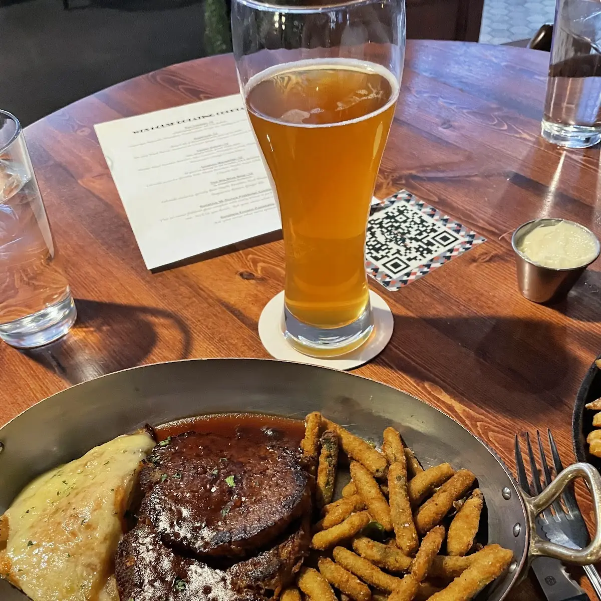 Veggie Burger