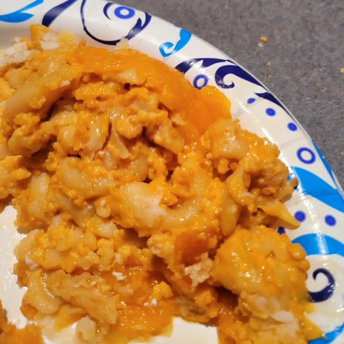 Mac and Cheese