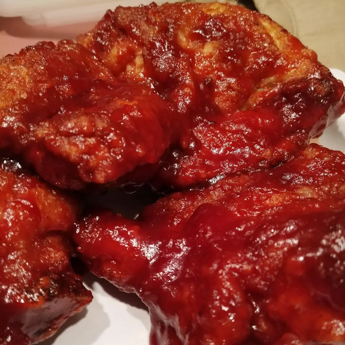 BBQ Chicken