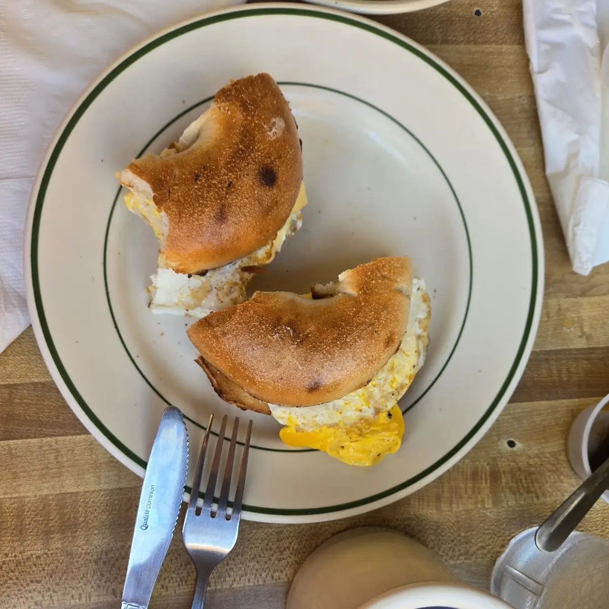 Bagel