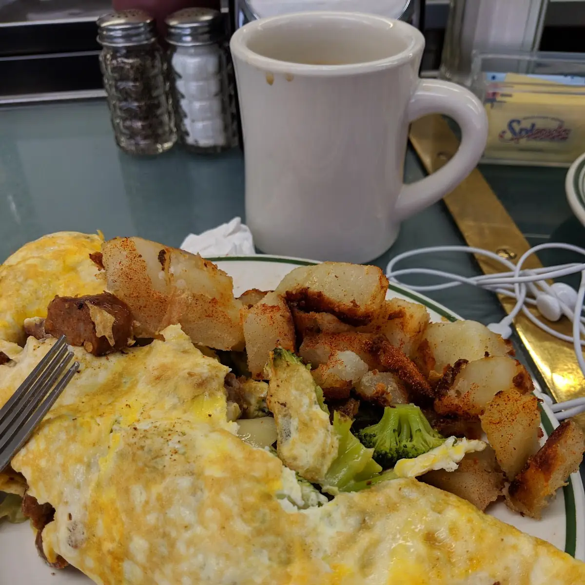 Home Fries