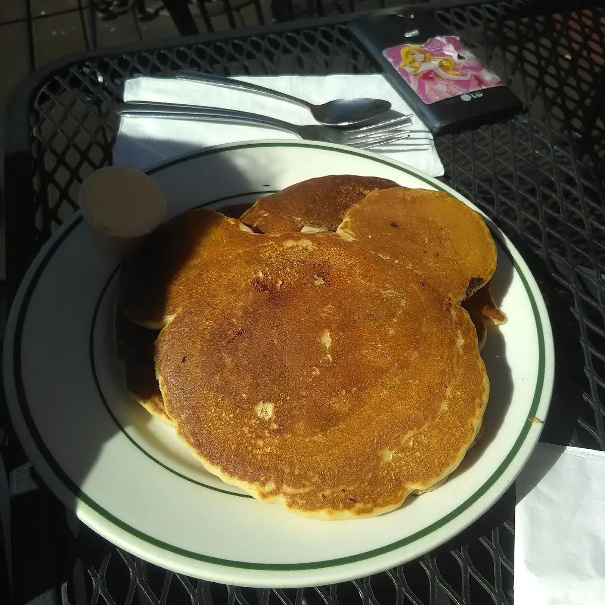 Kids Pancake S