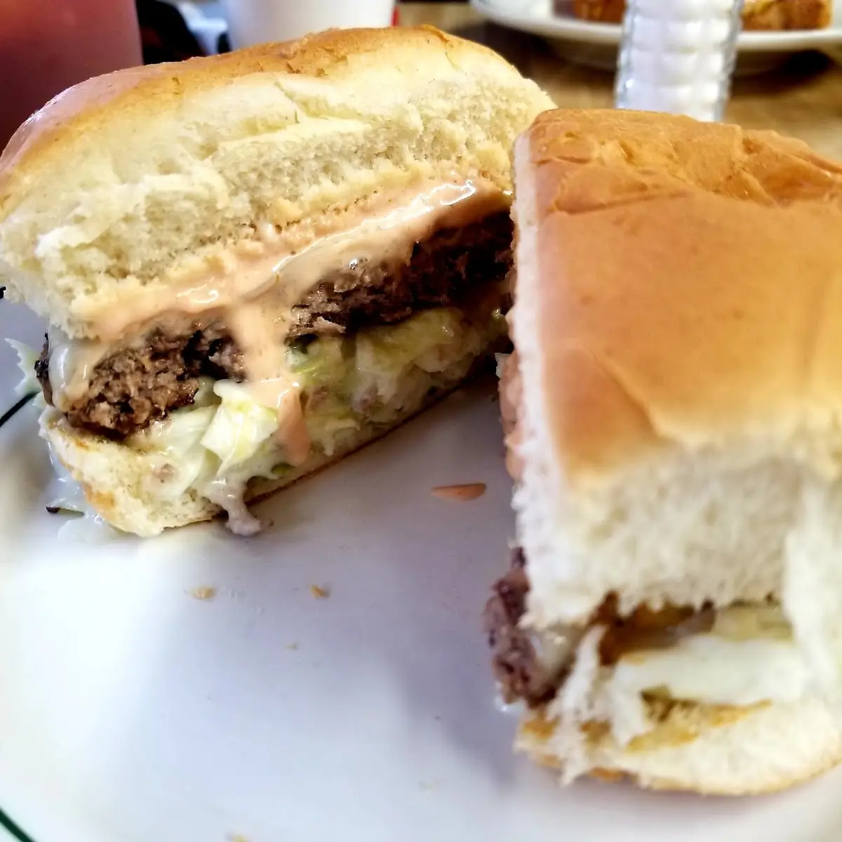 Ruben Burger