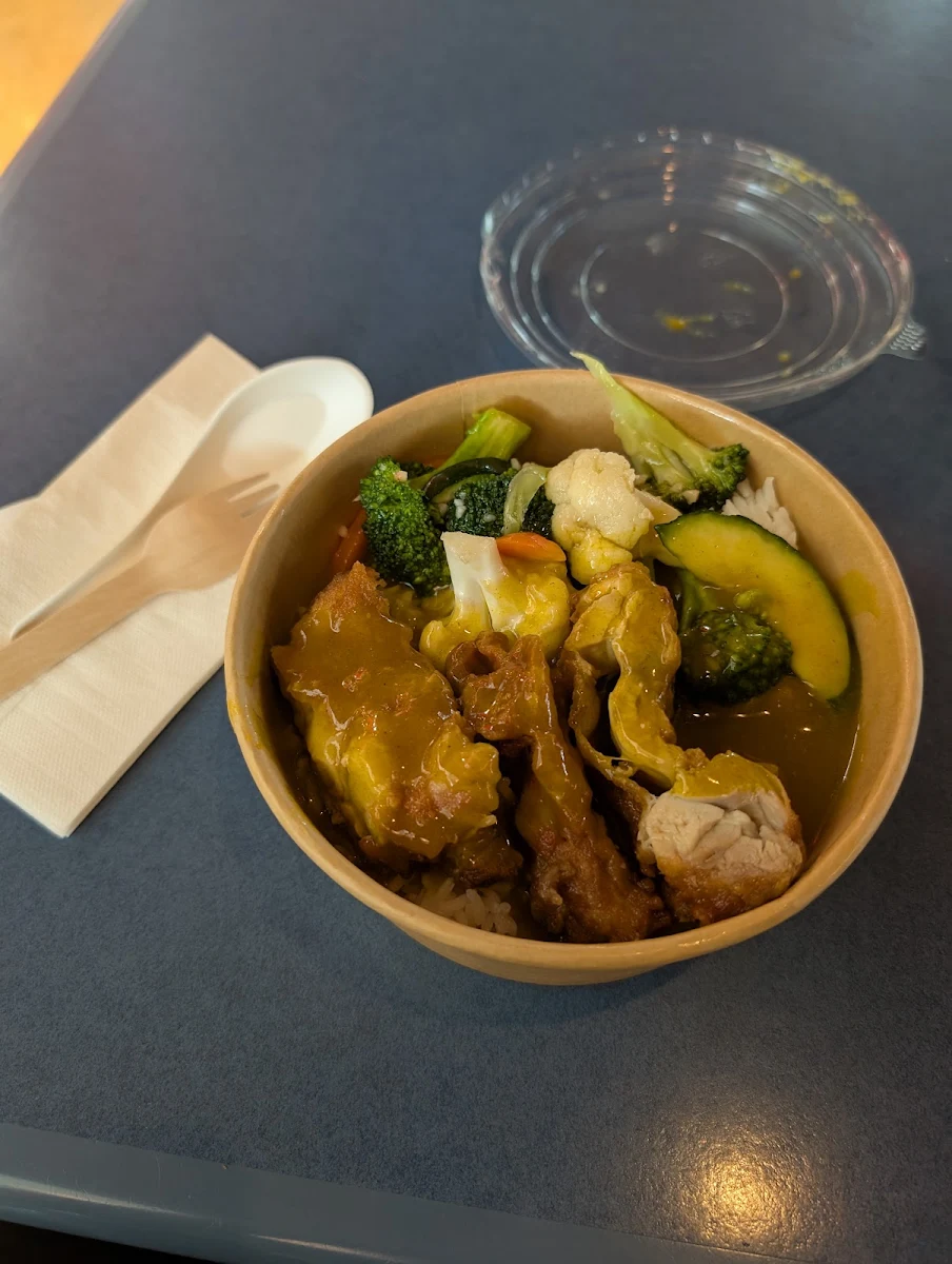 Highlights, Hanami Express
