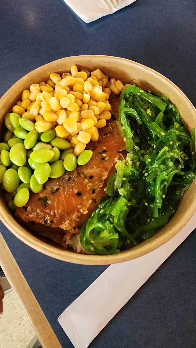 Highlights, Hanami Express