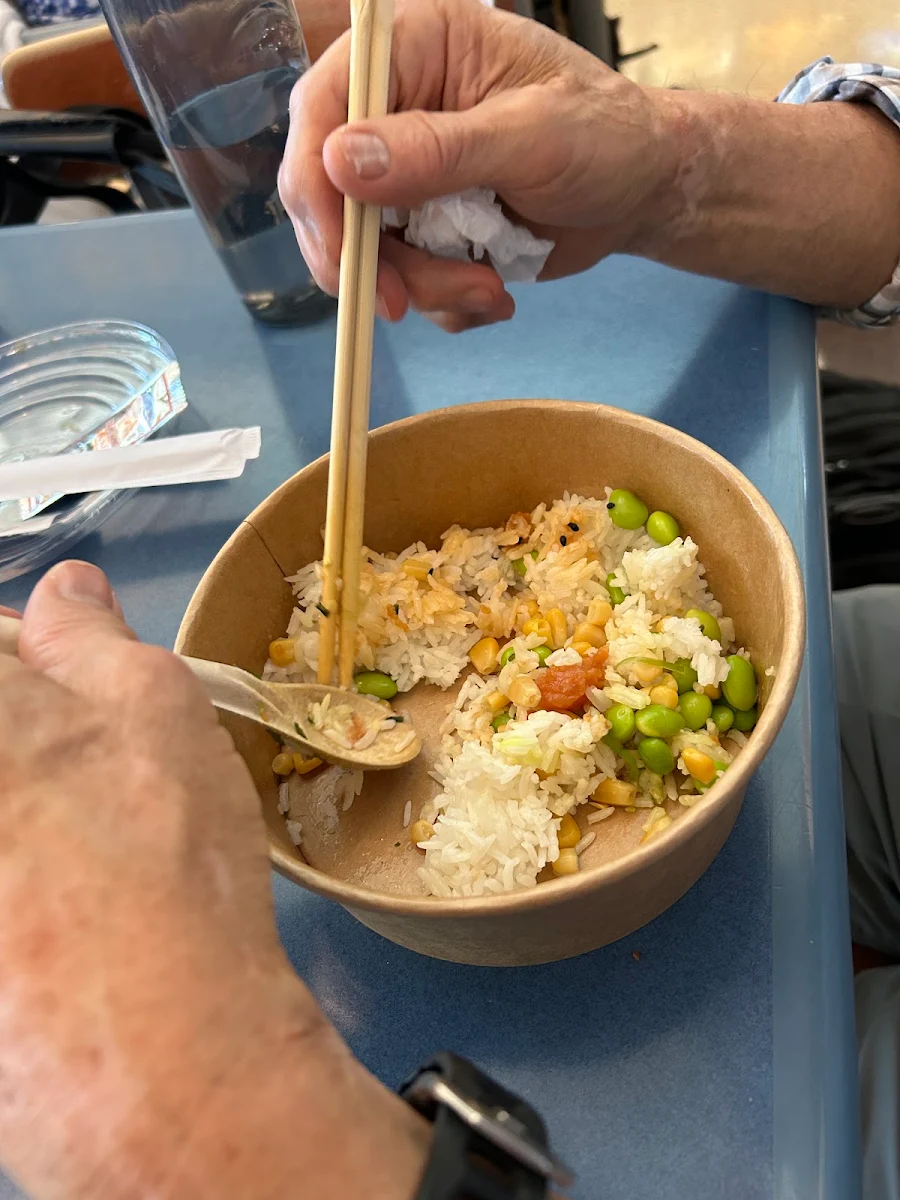 Highlights, Hanami Express