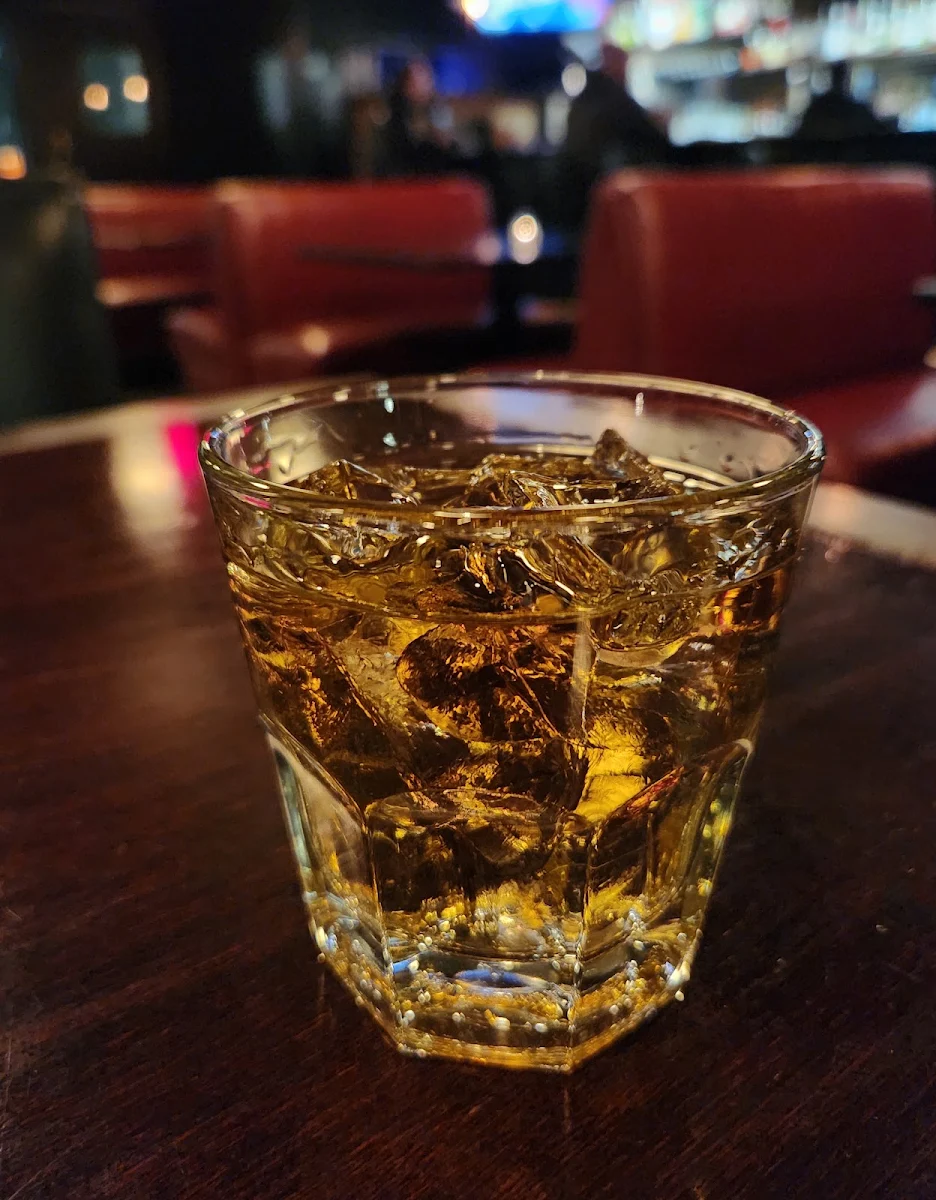 Jameson Irish Whiskey
