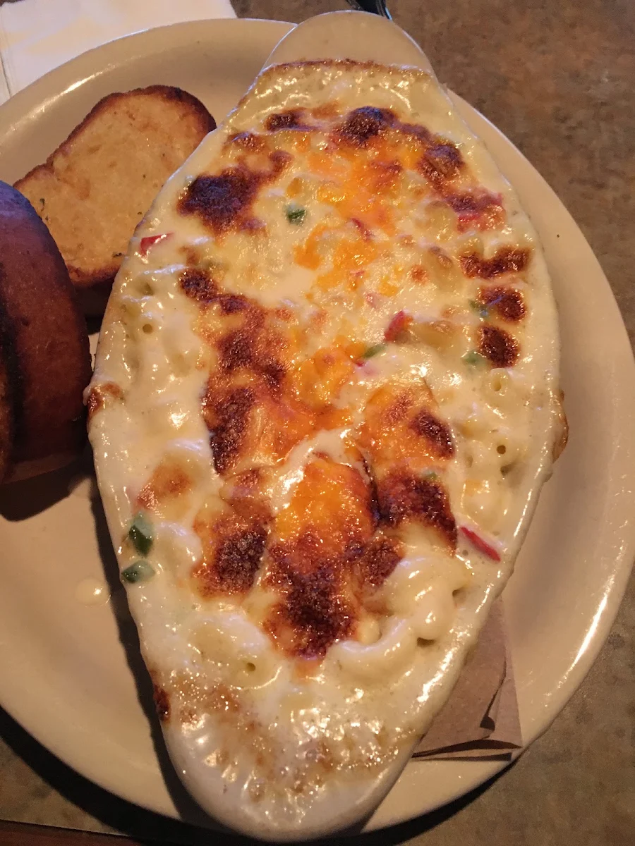 Onion Soup