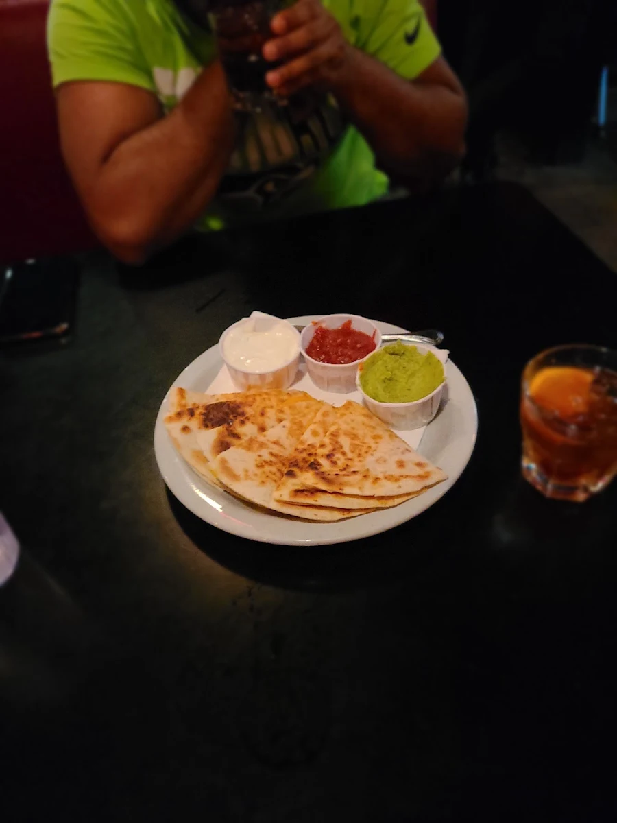 Roti Canai