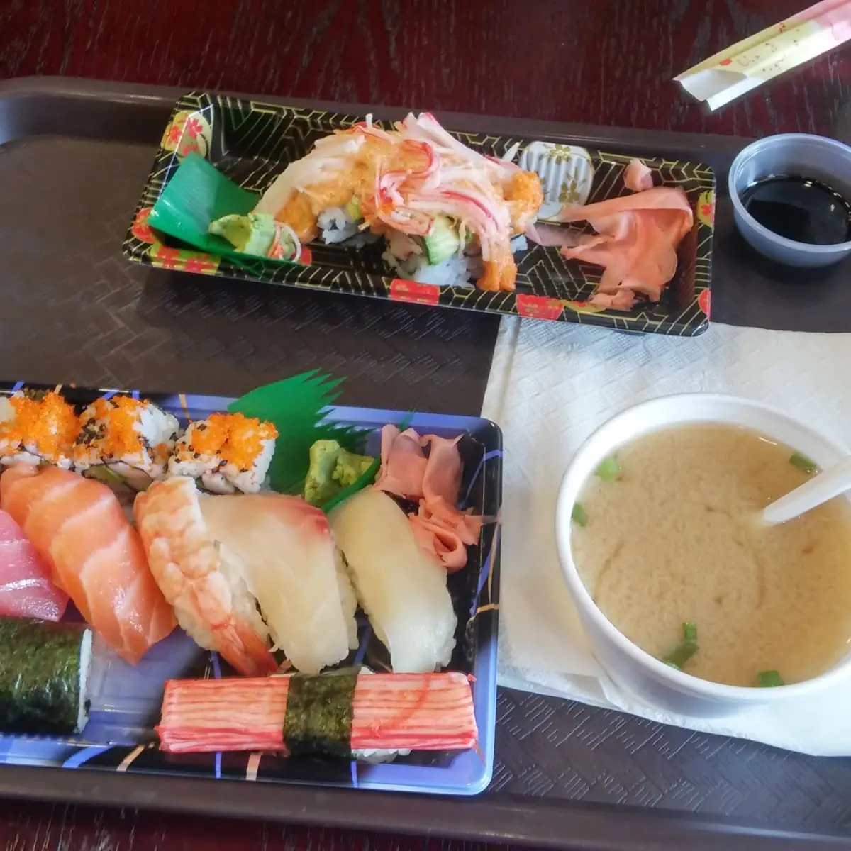Miso Soup