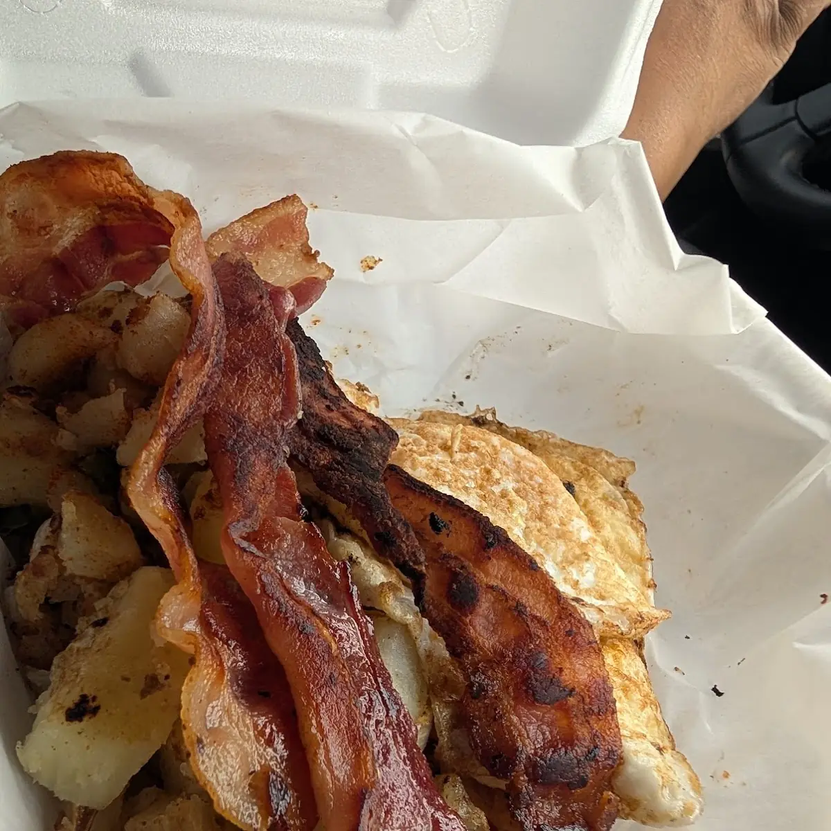 English Muffin