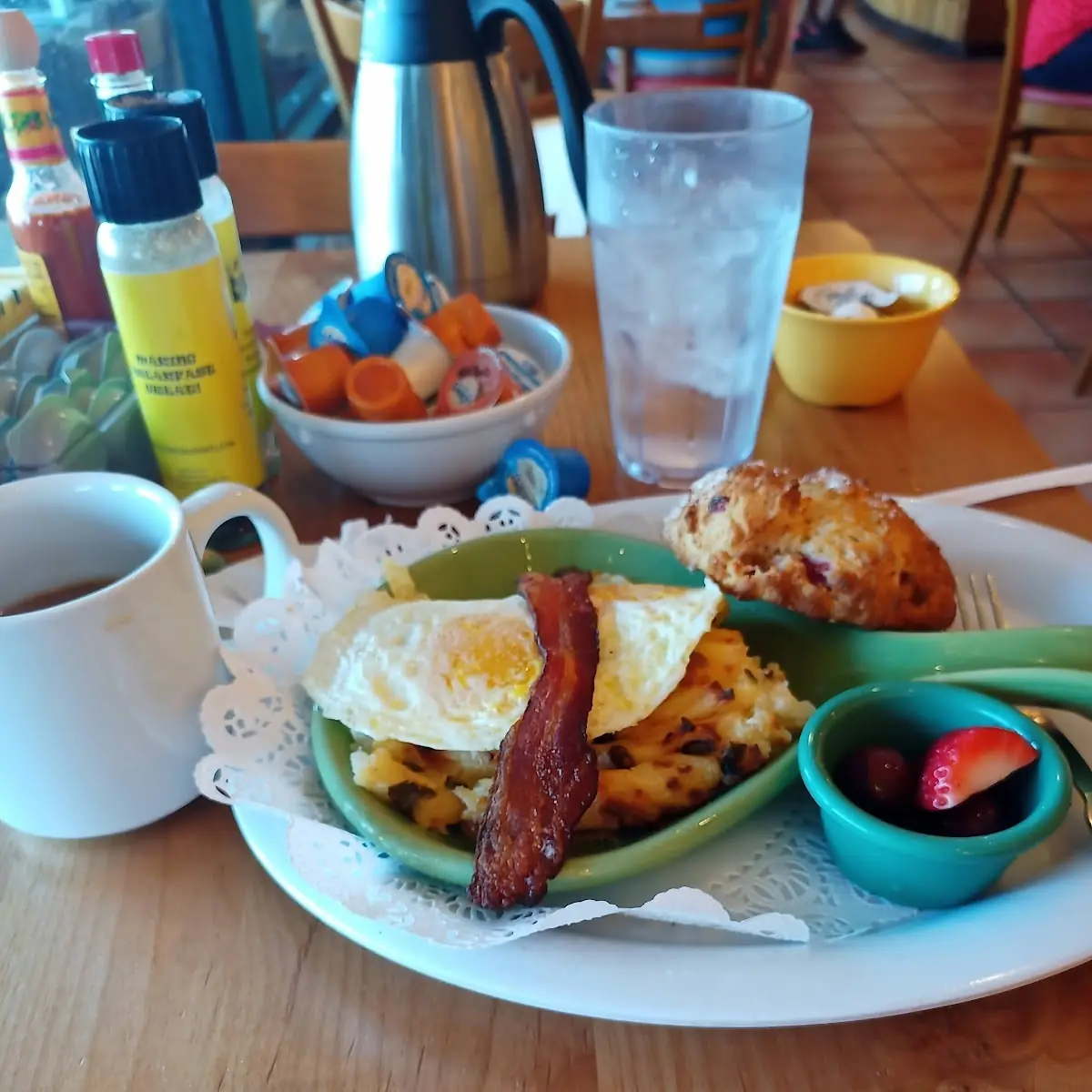 Breakfast Skillet